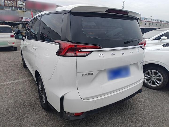 MAXUS G50 2020 1.5T AT Elite photo 4