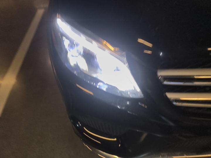 GLE Imported 2017 GLE 320 4MATIC Dynamic photo 7