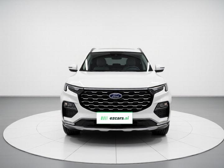 Equator 2021 EcoBoost 225 7-Seater 2/2/3 photo 2