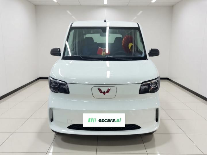 Wuling Zhiguang EV 2025 201km Comfort photo 2