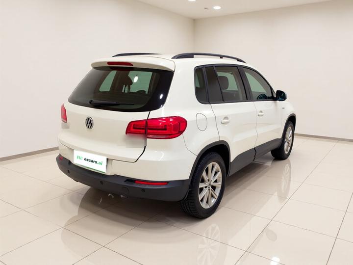 Tiguan 2016 280TSI AT RWD photo 6
