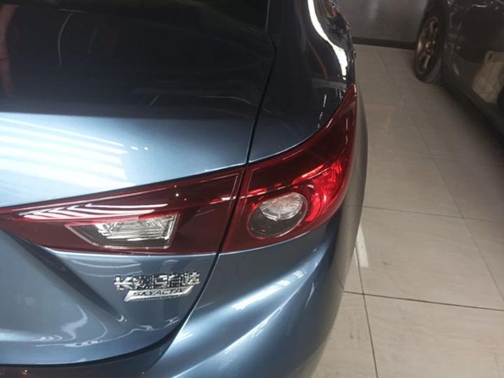 3 Axela 2014 Sedan 2.0L AT Flagship photo 7