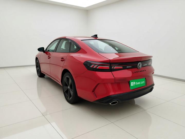 2026 Lamando L GTS 380TSI Anniversary Edition photo 4
