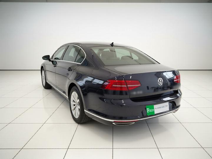 Magotan 2019 330TSI DSG Leading China VI photo 4