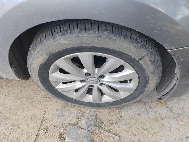 2018 180TSI photo 8