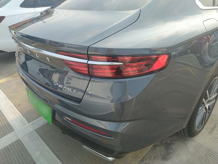 Preface 2021 Facelift 2.0TD Premium photo 7