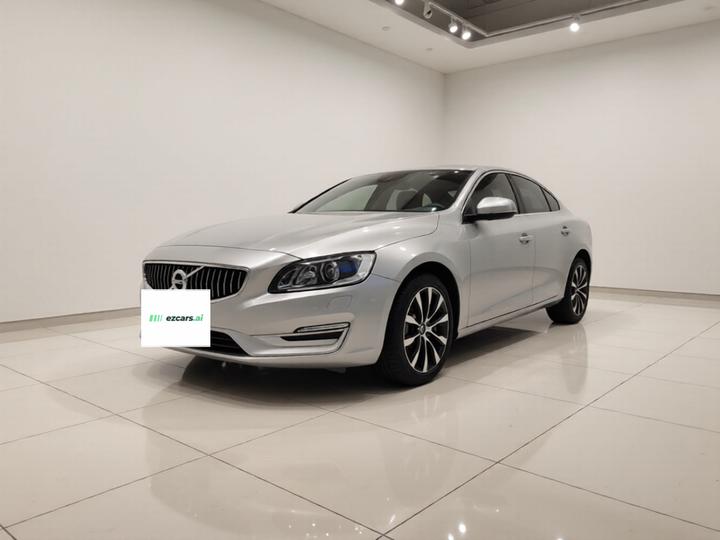 S60 2019 S60L T3