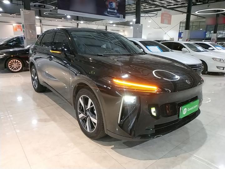 V DD-i 2025 150km photo 3