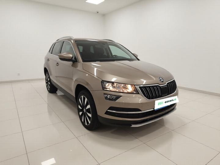 Karoq 2019 TSI280 Luxury China V photo 3