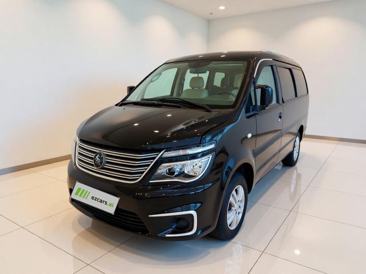 Lingzhi 2020 M5L 1.6L