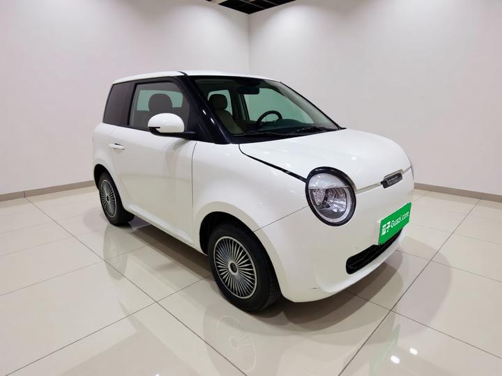 Nevo Changan Lumin 2022 210km photo 3
