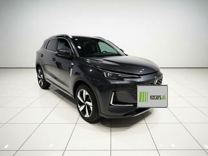 CS55PLUS 2024 3rd Gen 1.5T DCT Premium photo 3