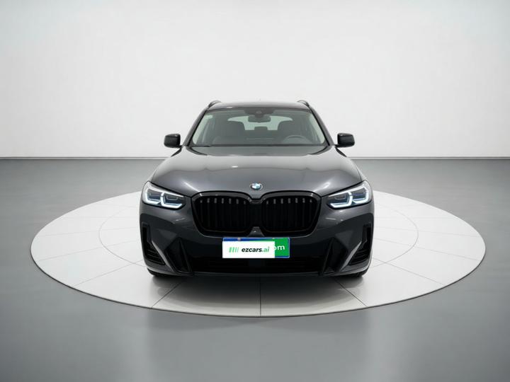 X3 2022 xDrive30i Exclusive M Night Package photo 2
