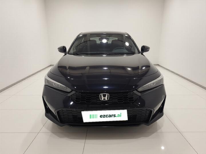 Civic 2025 240TURBO CVT Plus photo 2