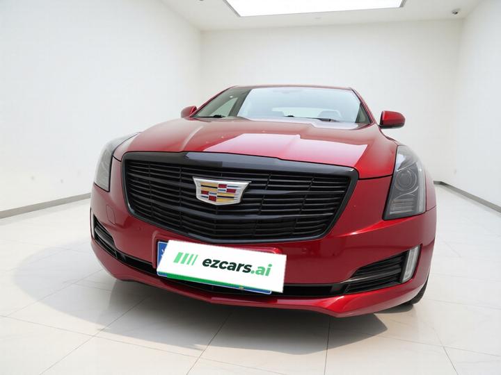 ATS-L 2017 28T Tech photo 2