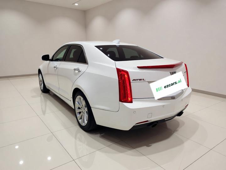ATS-L 2017 28T Tech photo 4