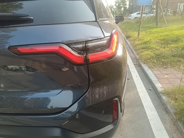 ES6 2020 455KM Sport photo 7