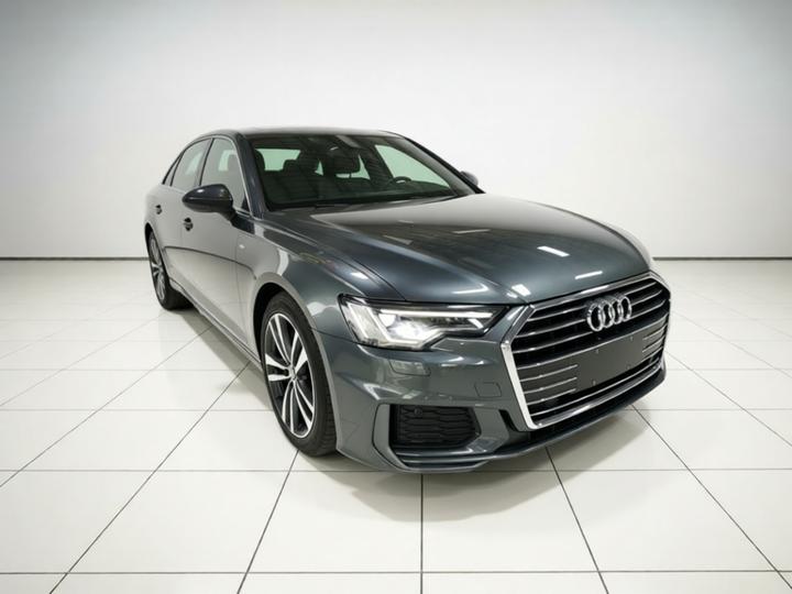 A6L 2019 45 TFSI Dynamic photo 3