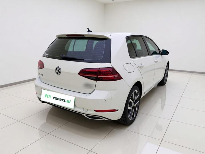 Golf 2020 280TSI DSG Luxury photo 4