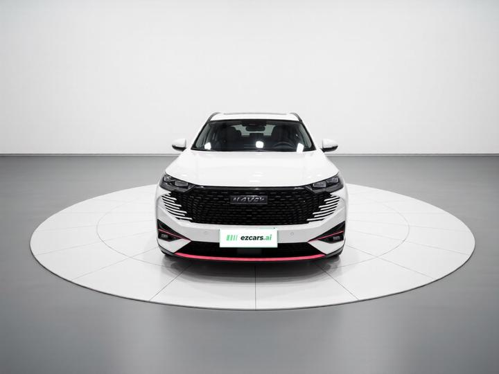 H6 2021 3rd Gen 2.0T AT AWD Supreme+ photo 2