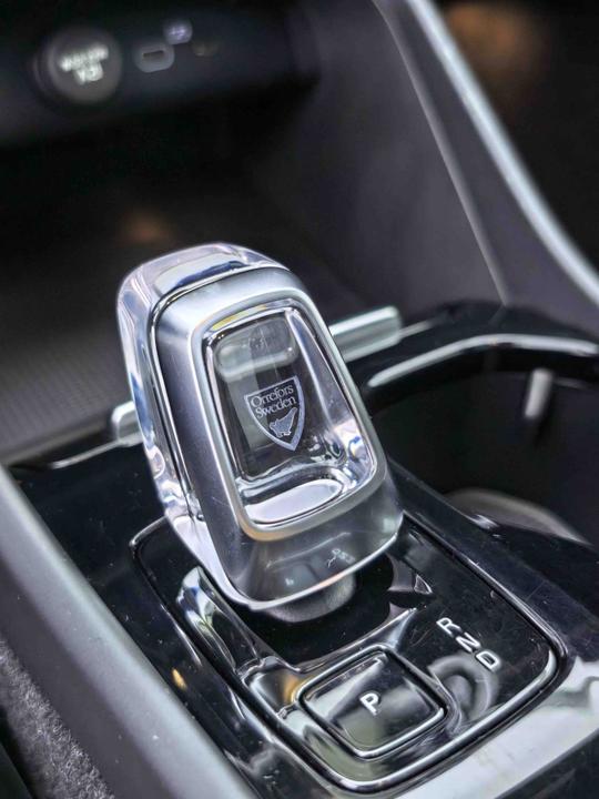 XC40 2024 B3 Luxury photo 5