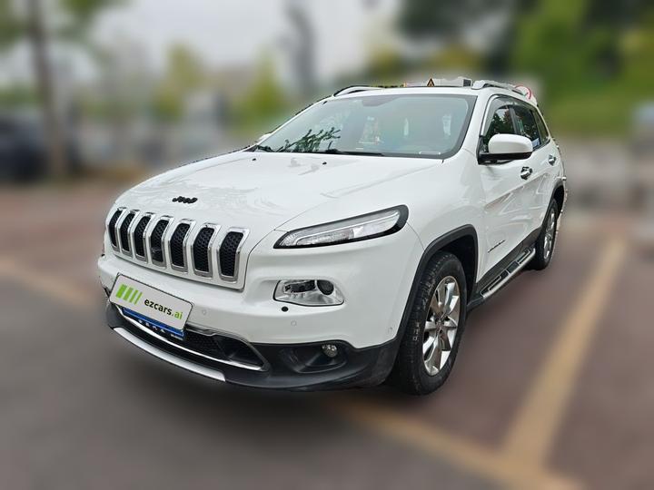 Cherokee 2016 2.4L