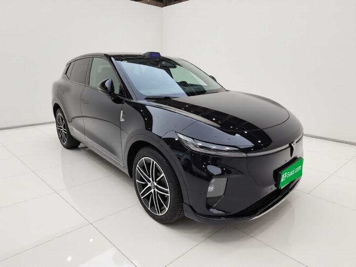 Voyah 2025 AWD Qiankun photo 3