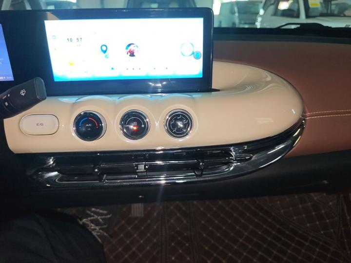 Wuling Bingo 2023 333km photo 8