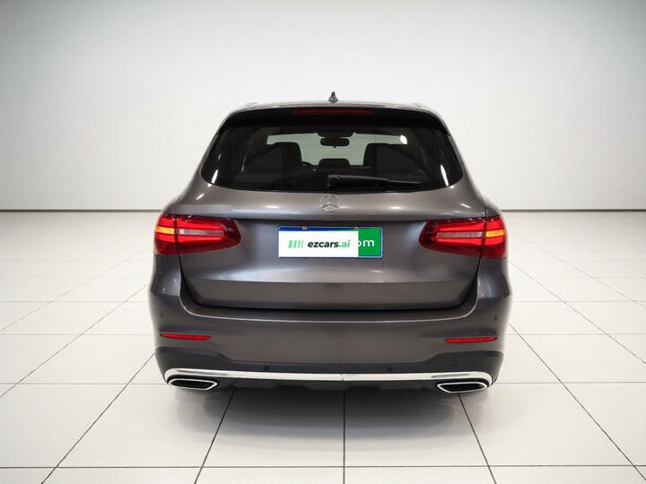 GLC 2017 GLC 260 4MATIC Dynamic photo 5