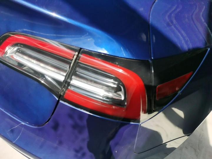 Model 3 Imported 2019 Long Range RWD photo 7