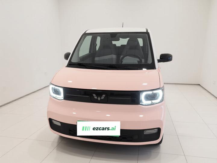 Hongguang MINIEV 2021 Macaron LFP photo 2