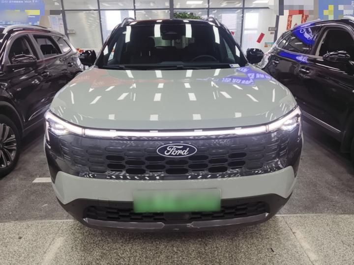Equator Sport EV 2025 PLUS photo 2
