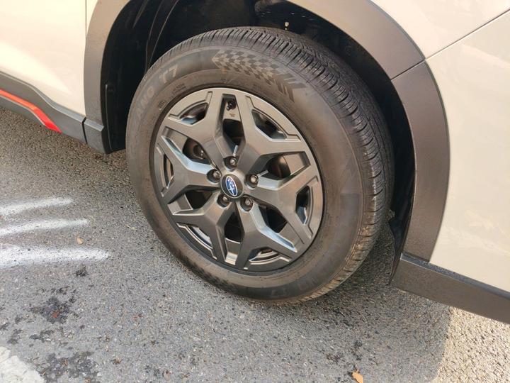 Forester 2021 2.0i X Sport EyeSight photo 8