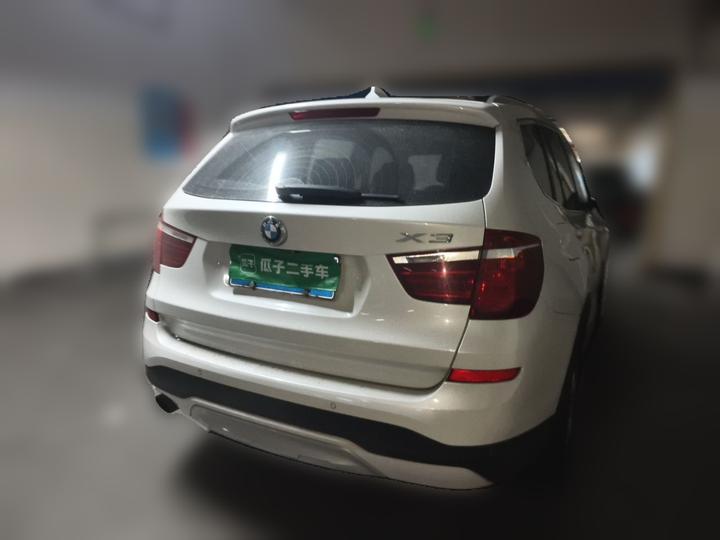 X3 Imported 2014 xDrive20i X Design Package photo 5