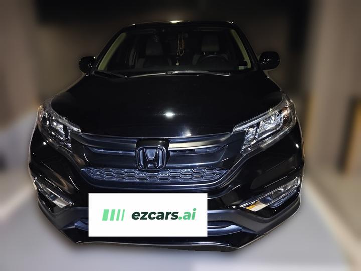 CR-V 2016 2.0L RWD Classic photo 2