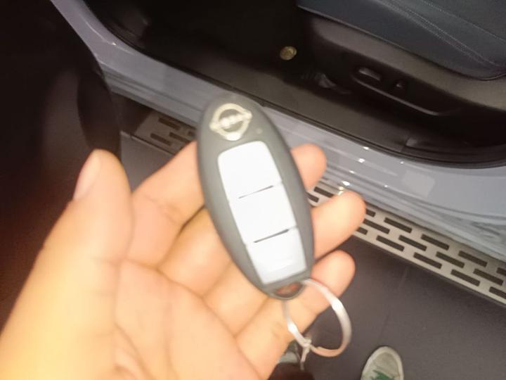 Qashqai 2025 2.0L CVT XV+ Leading photo 8
