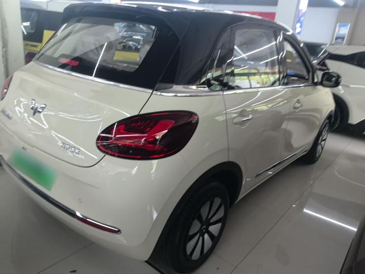 Wuling Bingo 2025 333km photo 4