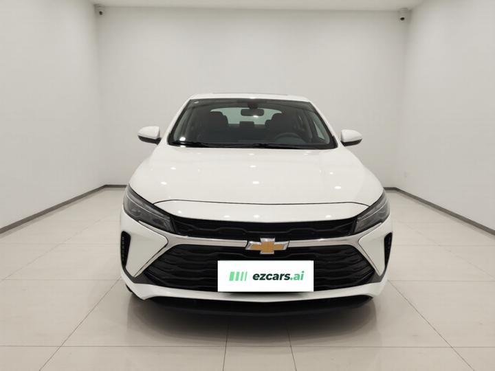 Cruze 2023 1.5L DCT Enjoy photo 2
