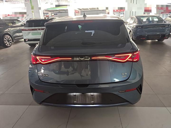 Dolphin 2025 ADAS 420km photo 5
