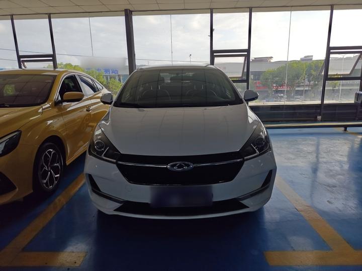 Arrizo 5 2019 Facelift PRO 1.5L CVT China VI photo 3