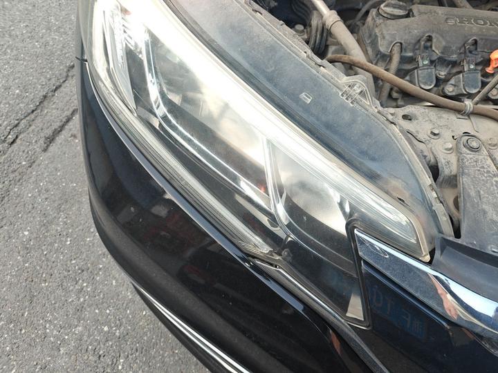 CR-V 2016 2.0L RWD photo 7