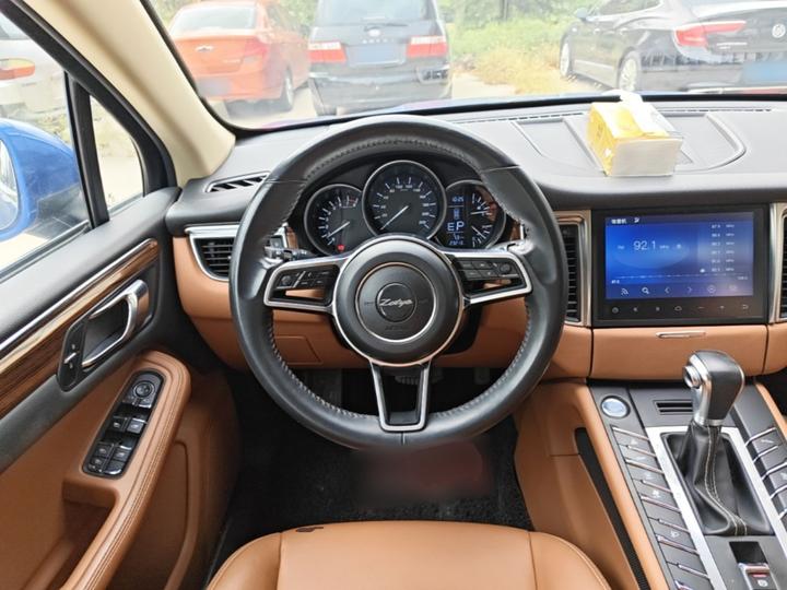 SR9 2017 2.0T AT Ultimate photo 2