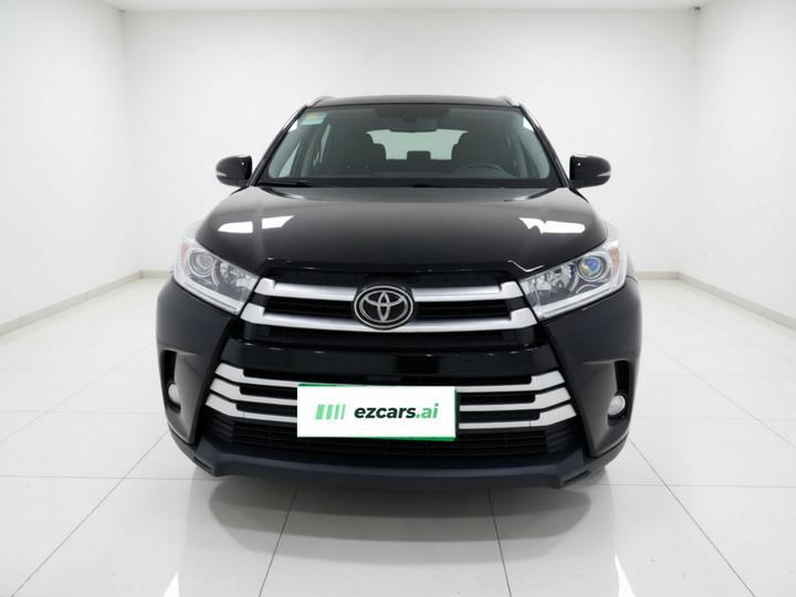 Highlander 2021 2.0T AWD Luxury 7-Seater photo 2