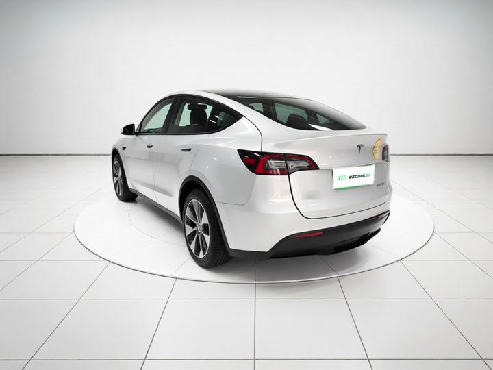 Model Y 2022 RWD photo 4