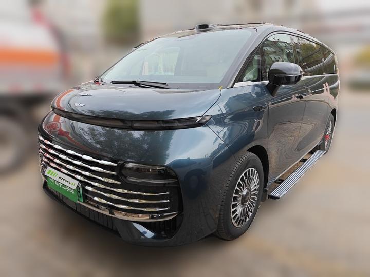 Galaxy V900 2026 1220 AWD Max