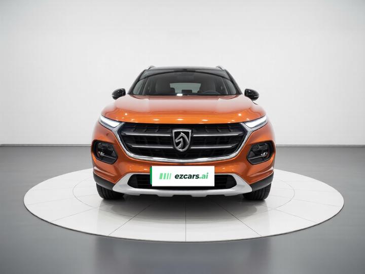 510 2017 1.5L AT Luxury photo 2
