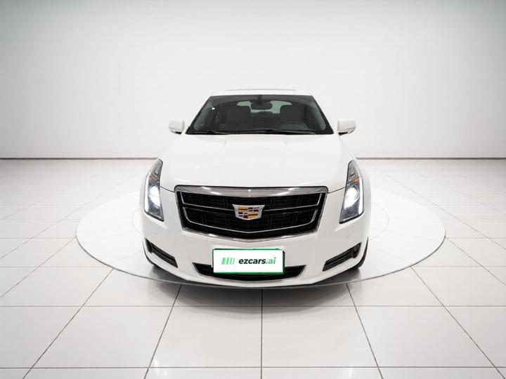XTS 2017 28T Tech photo 2
