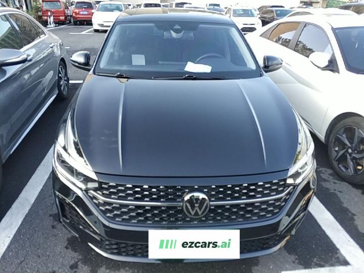 Lavida 2024 300TSI DSG photo 2