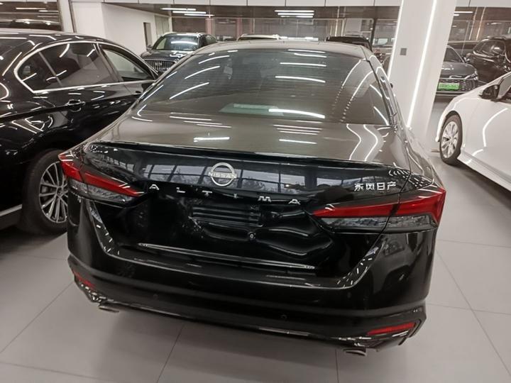 Teana 2024 2.0L XE photo 3