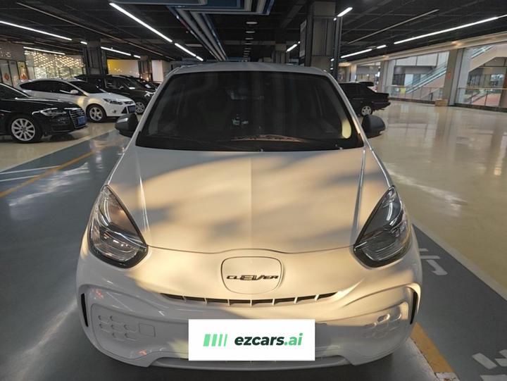 Clever R 2021 302km 4-Seater photo 2